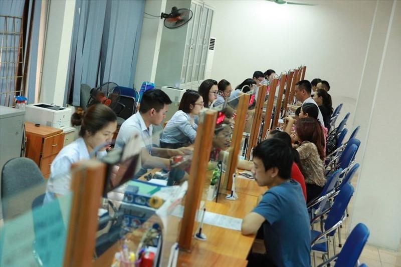 Đề xuất tăng lương cơ sở với 9 nhóm đối tượng từ ngày 1/7